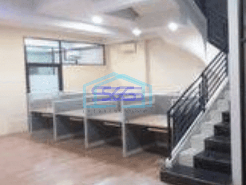 Dijual Ruko di Kelapa Gading