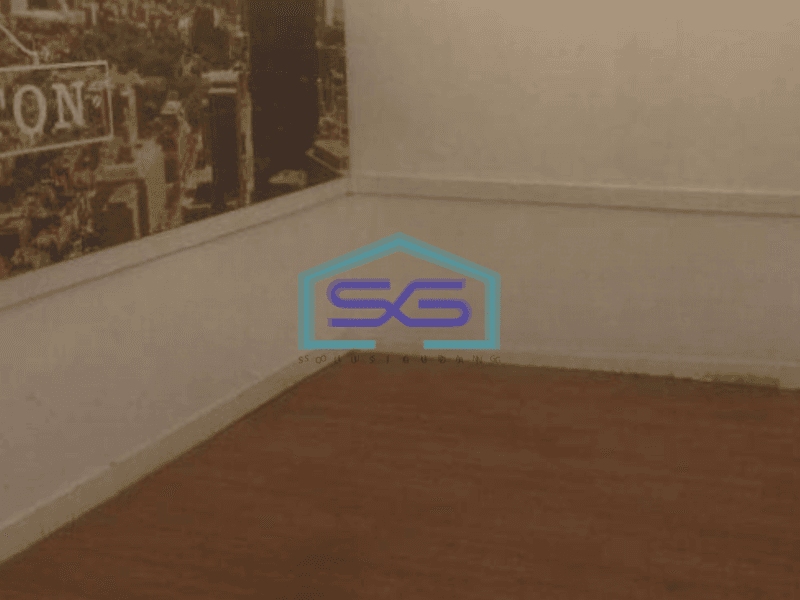 Dijual Ruko gandeng 4 lantai di karawaci office park