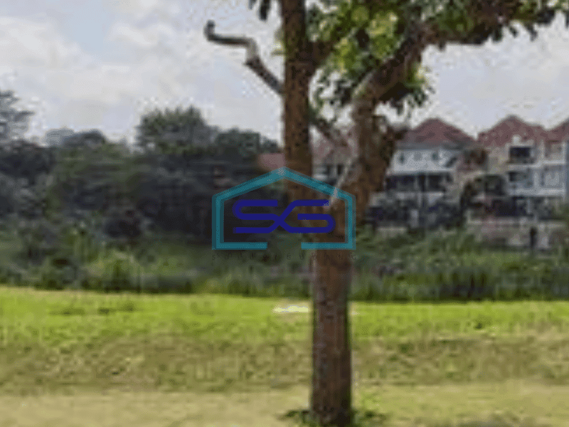 Dijual Murah!!kavling exclusif di Kota Baru Parahyangan, Bandung