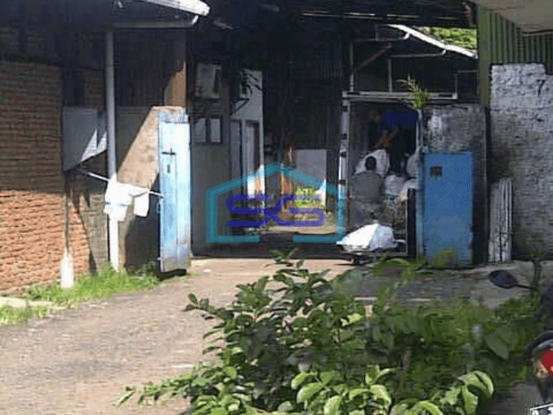 Disewakan Gudang Di Cijerah Bandung