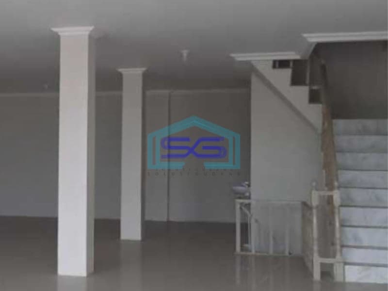 Disewakan Ruko Luas Bangunan  360 m² Lokasi Bebas Banjir di Bekasi