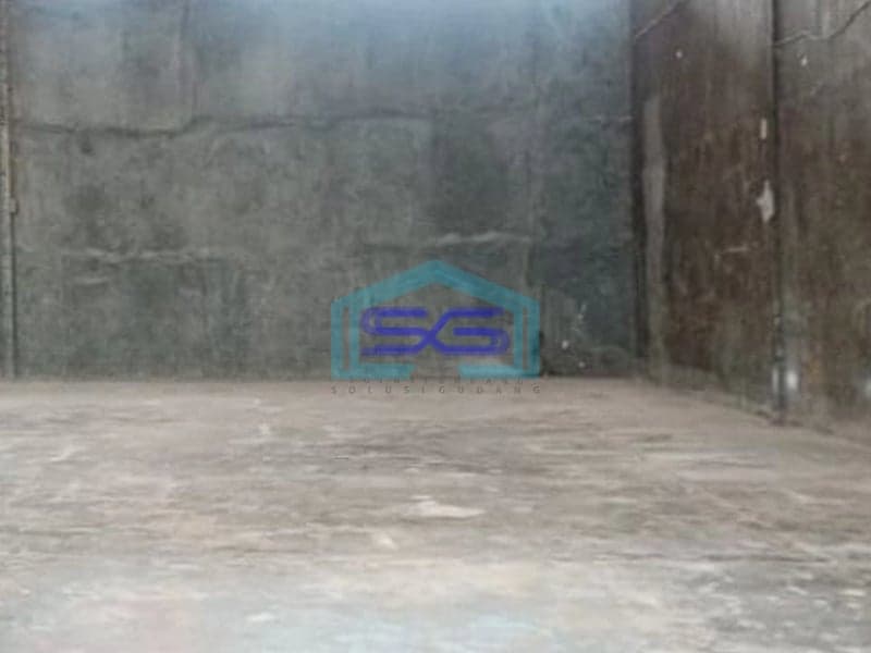 Disewakan Gudang Jakarta Barat Lokasi di Rawa Buaya Luas Bangunan 800m2