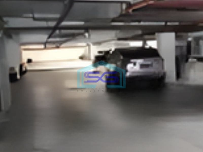 Dijual Cepat Gedung Kantor di Tomang Raya Pinggir Jalan Raya Jakarta Barat LT 1117m2