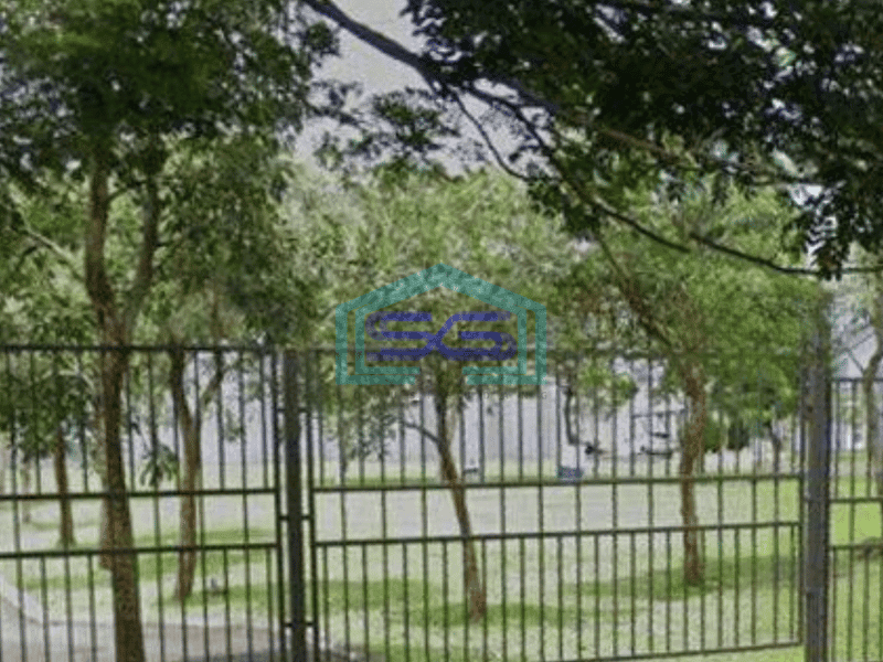 Dijual Tanah Kavling di Cluster Bianca, Suvarna Sutera