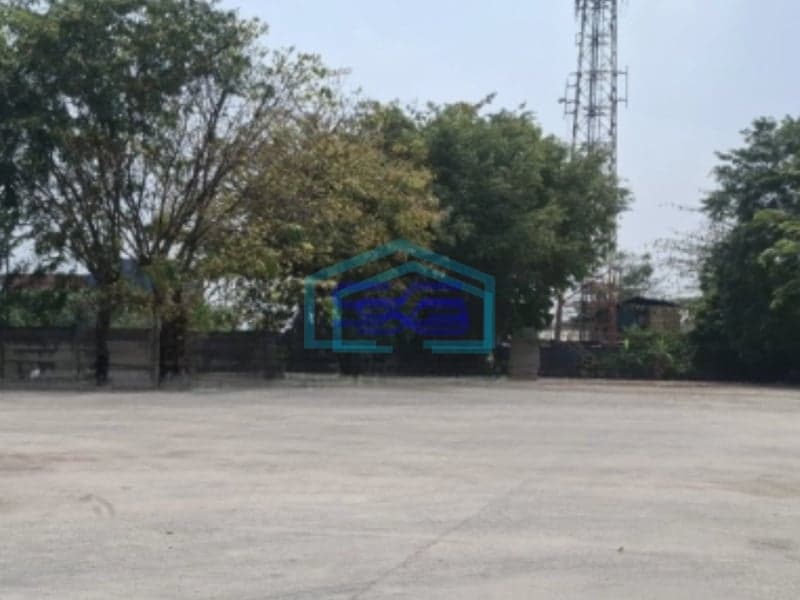 Dijual Tanah Murah Lokasi Bebas Banjir di Jakarta Utara Luas 61595 m²