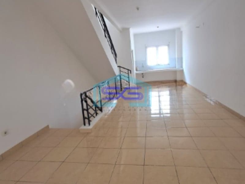 Dijual Ruko Gandeng di Gading Serpong Tangerang Lokasi Strategis Dan Row Jalan Besar LB 350m2