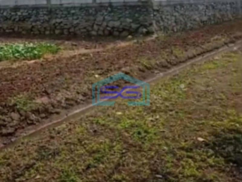 Dijual Tanah Kavling Luas 10000m2 Di Teluk Naga Tangerang Banten