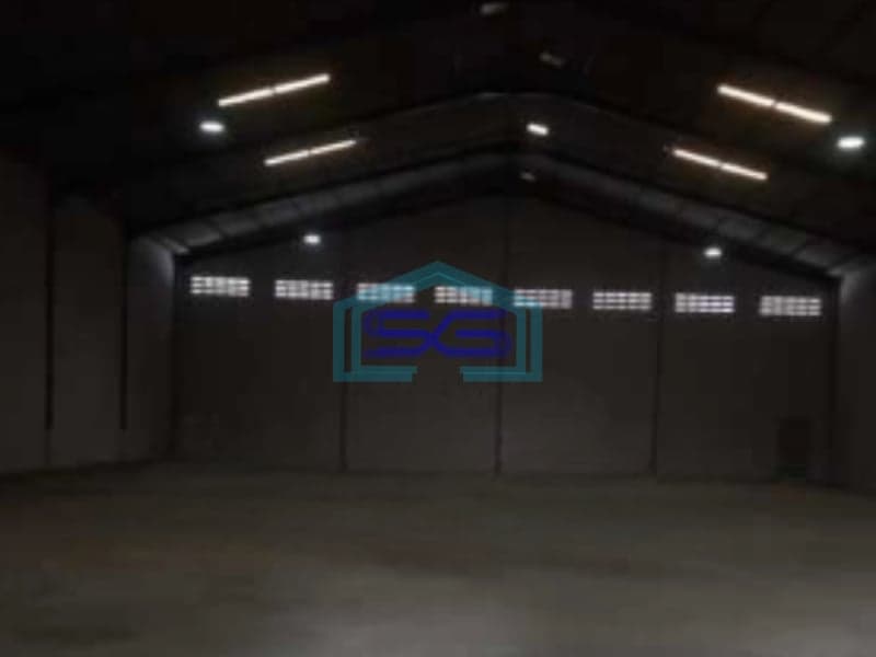 Disewakan Gudang Siap Pakai Di Pergudangan Marunda Center Tarumajaya Bekasi LB 1196m2
