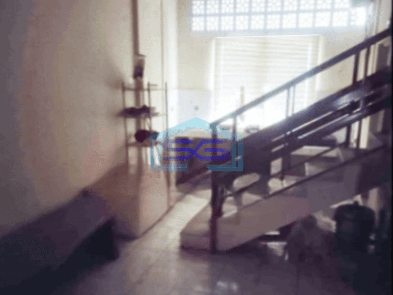 Dijual Ruko Kawasan Tubagus Angke Luas 513m² Mainroad Strategis Jakarta Barat