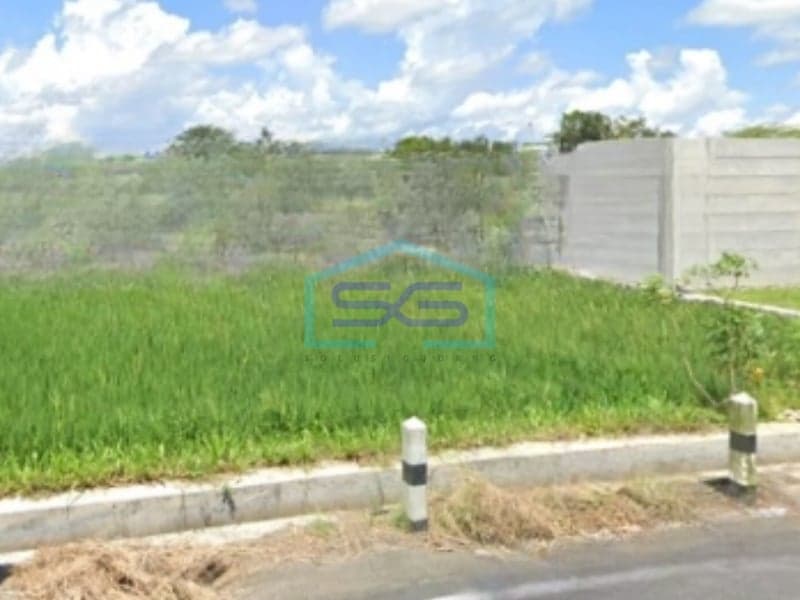 Dijual Tanah 4637 m² Lokasi di Gamping Sleman Yogyakarta