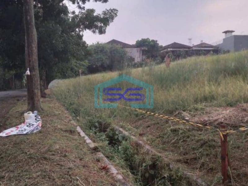 Dijual Tanah Dibawah njop Murah Di Cinere Depok