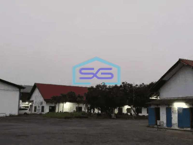 Disewa Gudang Besar Tegal Wangi Cirebon