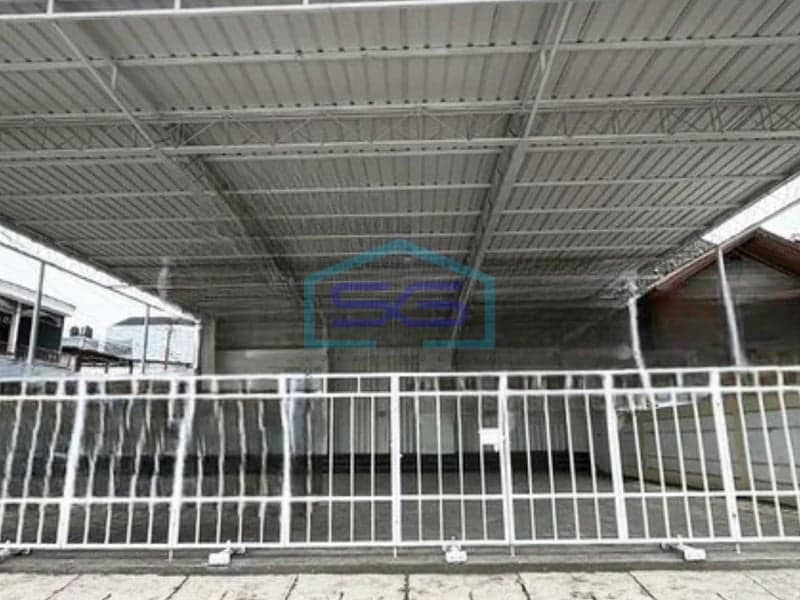 Disewakan Ruko di Puri Anjasmoro di Semarang Jawa Tengah Luas Bangunan 700m²