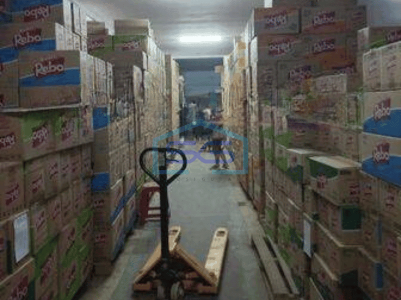 Gudang disewakan duri Kosambi Cengkareng