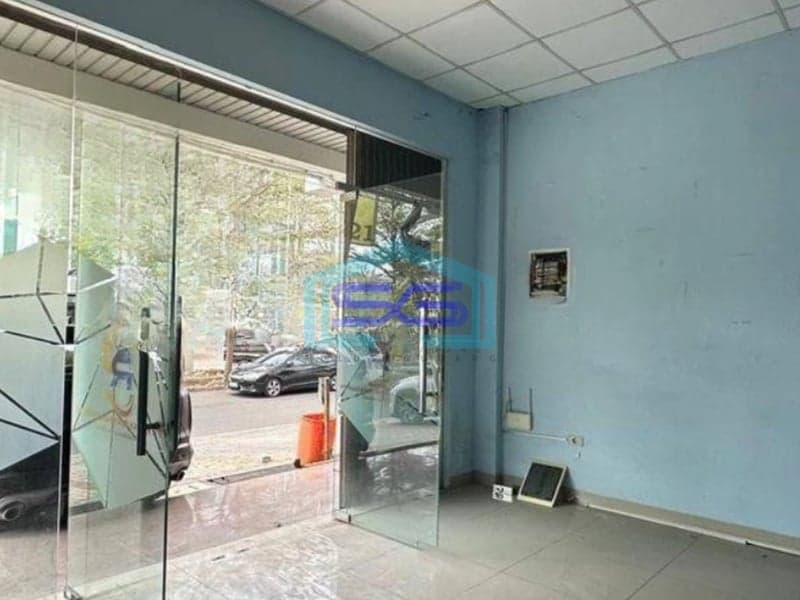 Disewakan Ruko di Sunter Jakarta Utara Luas Bangunan 204 m²