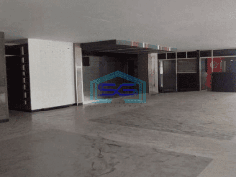 Disewakan Ruko Luas Tanah  1008 m² di Depok Sleman Yogyakarta