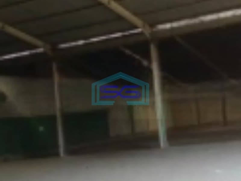 Disewakan Gudang Siap Pakai Jurumudi Baru Benda Tangerang LT 5000m2