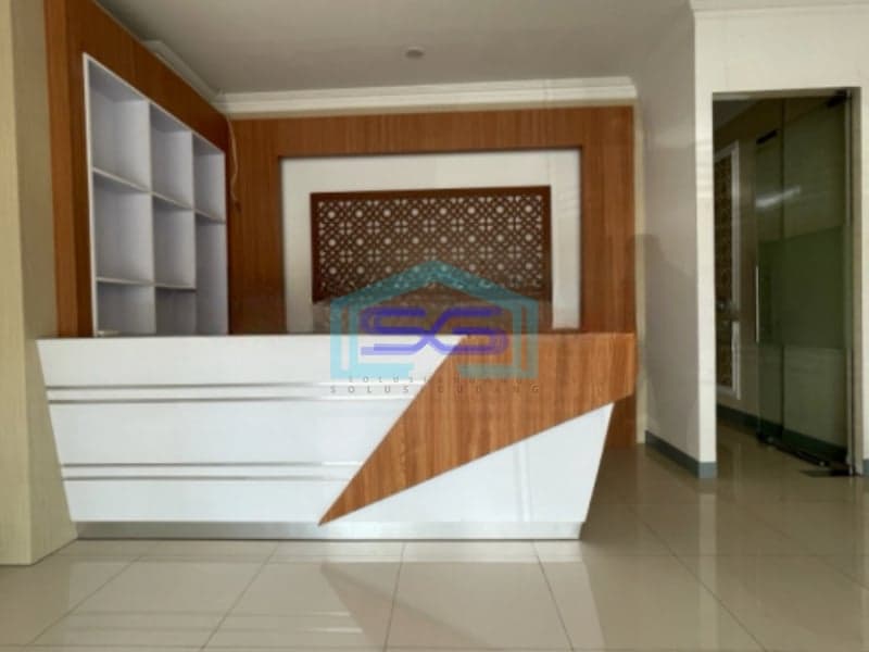 Dijual Ruko Artha Gading Niaga Hadap Jalan Full Furnished Kelapa Gading Jakarta Utara LB 425m2