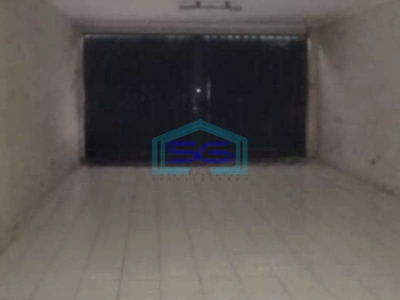 Disewakan Ruko di Kopo Mas Bandung Bagus SHM LB 200m2