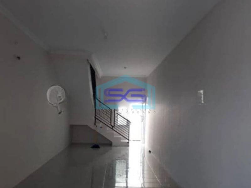 Dijual Ruko Baru Murah Minimalis di Sleman Yogyakarta LB 110m2