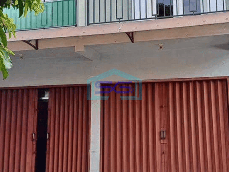 Disewakan Ruko Siap Huni Area Umbulharjo Yogyakarta Cocok Untuk KantorLT 115m2
