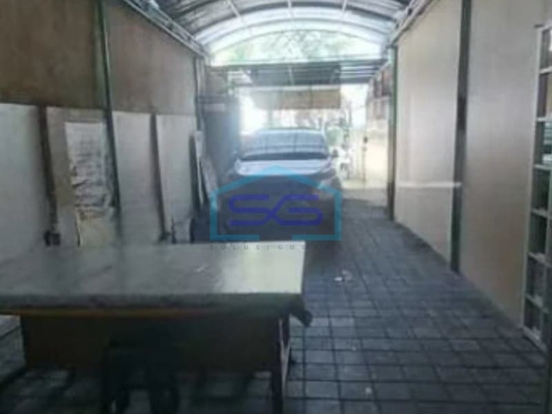 Dijual Ruko 2 Lantai Murah Strategis di Sumurbandung Bandung Kota Luas Tanah 263m²