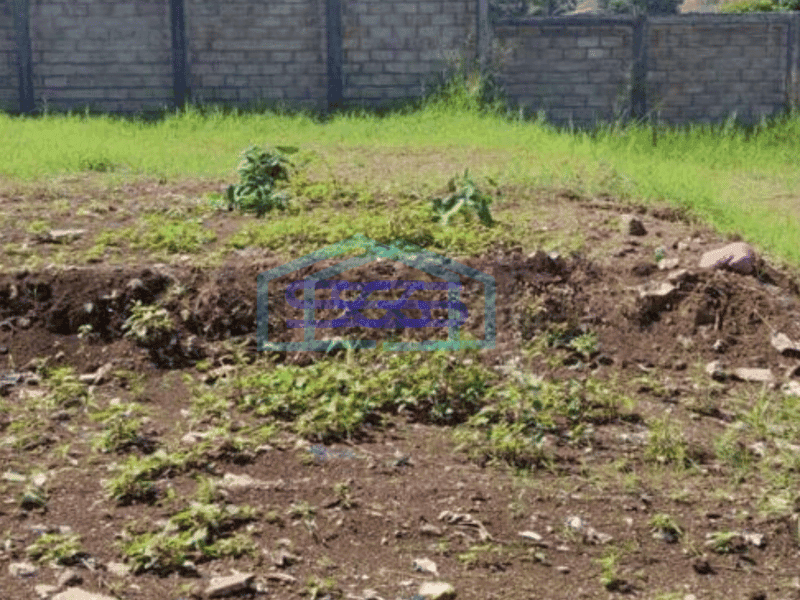 Dijual Kavling Luasan Kecil Jarang Ada di Setra Duta
