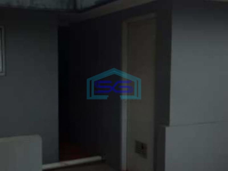 Dijual Ruko 3 Lantai Serpong Tangerang Selatan Luas Bangunan  225 m²