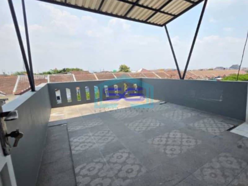 Dijual Cepat Ruko 3 Lantai Di Pejuang Jaya Harapan Indah Bekasi Luas Bangunan 238m2