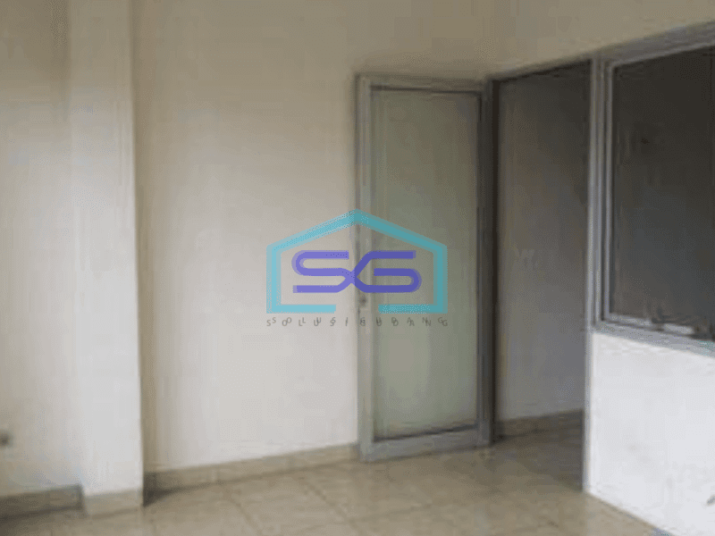 Disewakan Ruko 3 lantai di Paramount Gading Serpong