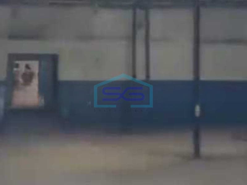 Disewakan Gudang Luas Tanah 4000 m² Lokasi Legok Tangerang Banten
