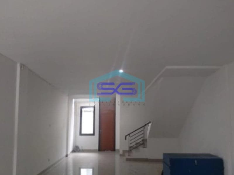 Dijual Ruko 3 Lantai Lokasi Bebas Banjir di Btununggal Bandung