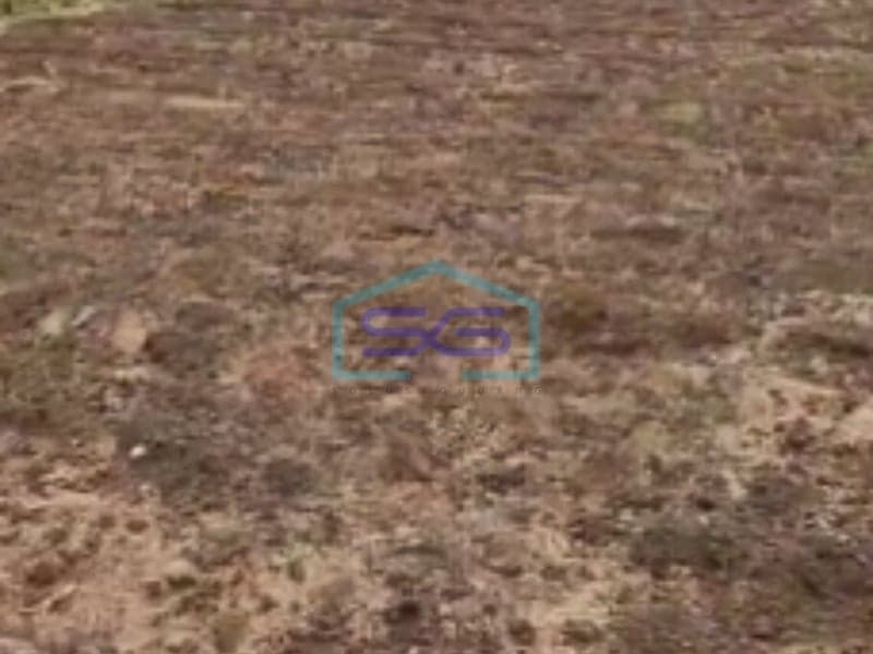 Dijual Tanah Luas 4000 m² Sertifikat SHM Lokasi Salatiga