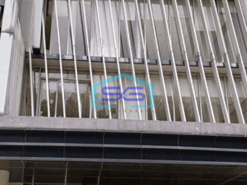 Disewa Ruko kantor office Foresta Business Loft BSD Tangerang