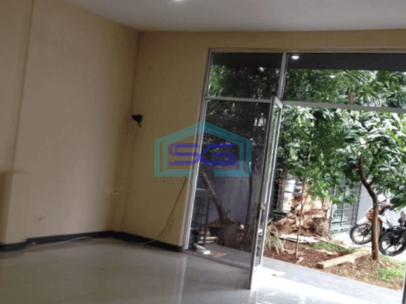 Disewakan Gudang Lokasi Strategis dan Bebas Banjir di Cipondoh Tangerang Luas Tanah  360 m²
