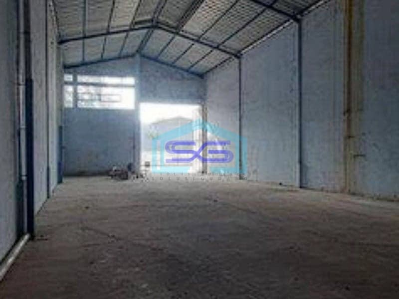Disewakan Cepat Gudang Kamal Strategis Di Kamal Bisnis Center Jakarta Utara LT 498m2