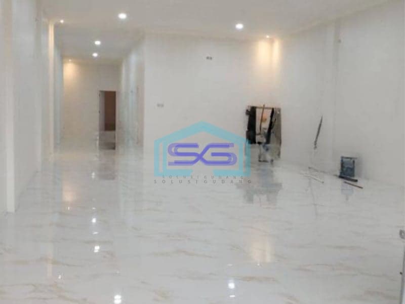 Dijual Ruko Strategis Cocok Untuk Usaha Di Mranggen LB 285m2