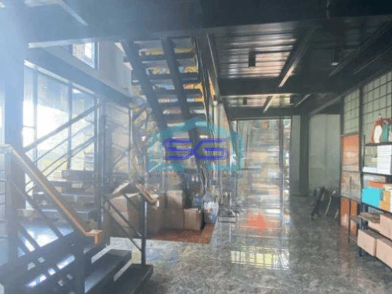 Dijual Gedung Perkantoran di Metland Puri Jakarta Barat