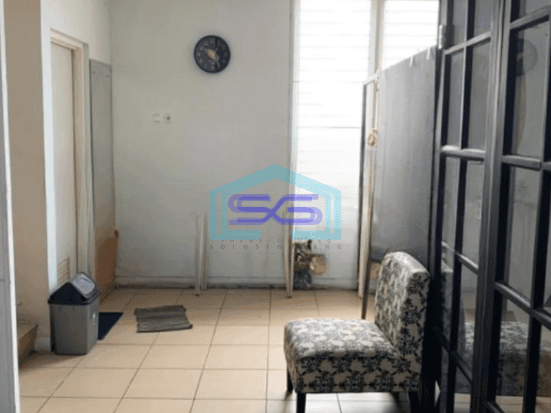 Dijual Ruko 3 Lantai Luas Bangunan  150 m² di Harapan Indah Bekasi