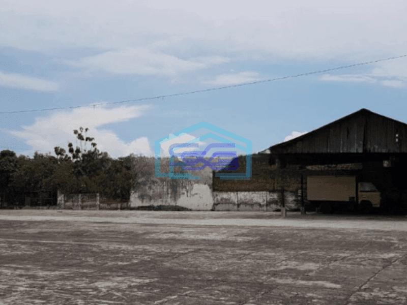 Dijual Gudang Di Sedati Juanda Cocok Untuk Gudang Perumahan Luas Bangunan 736 m²