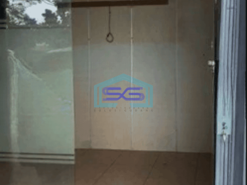 Dijual Ruko Luas Bangunan  160 m² 3 Lantai di Cengkareng Jakarta Barat