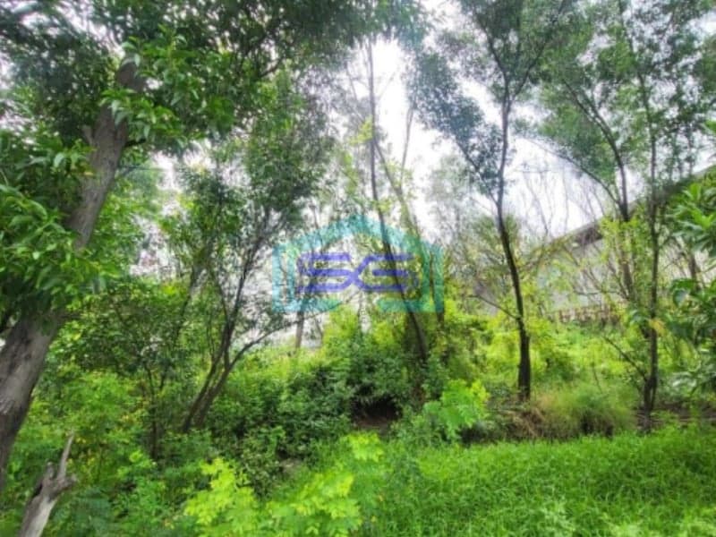 Dijual Tanah Kavling Luas 4 Hektar di Cikande Serang