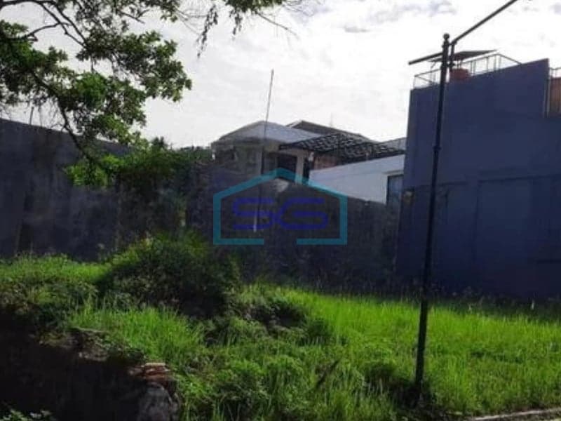 Dijual Tanah di Gajah Mungkur Semarang Jawa Tengah