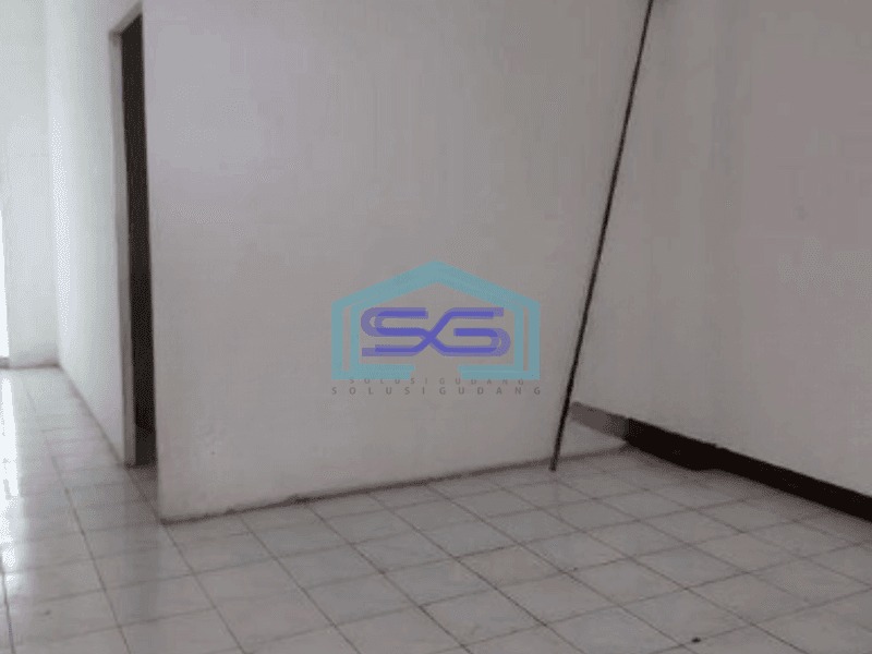 Disewakan Ruko Baru Luas Bangunan 230 m² di Daan Mogot Tangerang