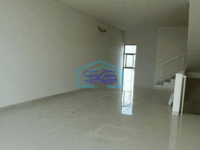 Disewakan Ruko Di Maison De Wisteria Metland Cakung Jakarta Timur Luas Tanah 85 m²
