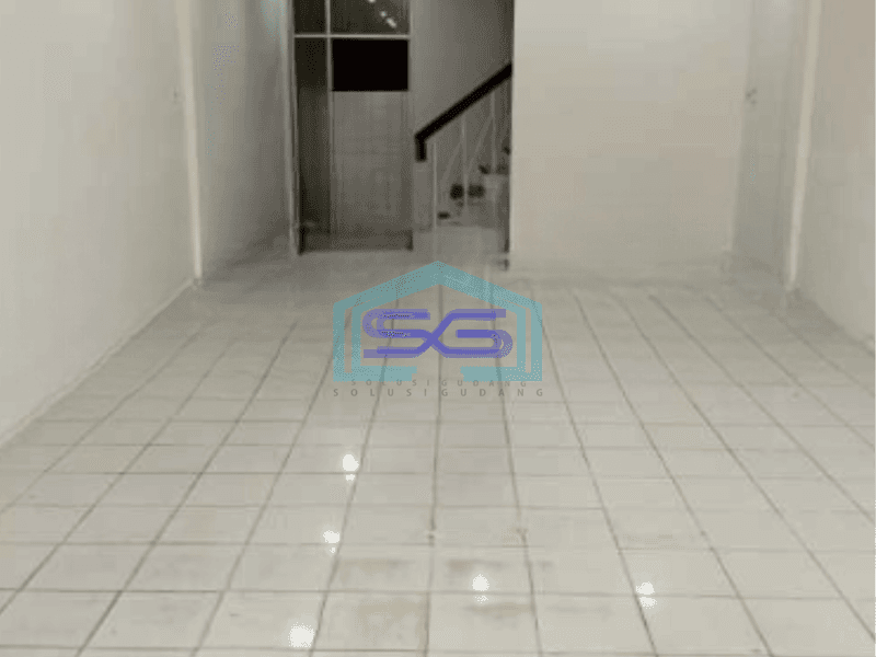 Dijual Ruko 2 Lantai luas Bangunan 140 m² di Kelapa Gading Jakarta Utara