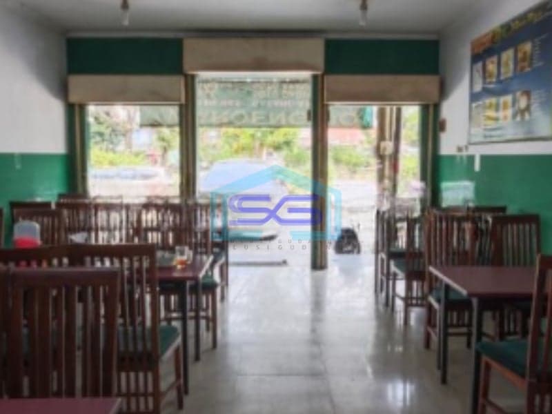Dijual Ruko Strategis Akses Mudah di Cibinong Bogor LB 65m2