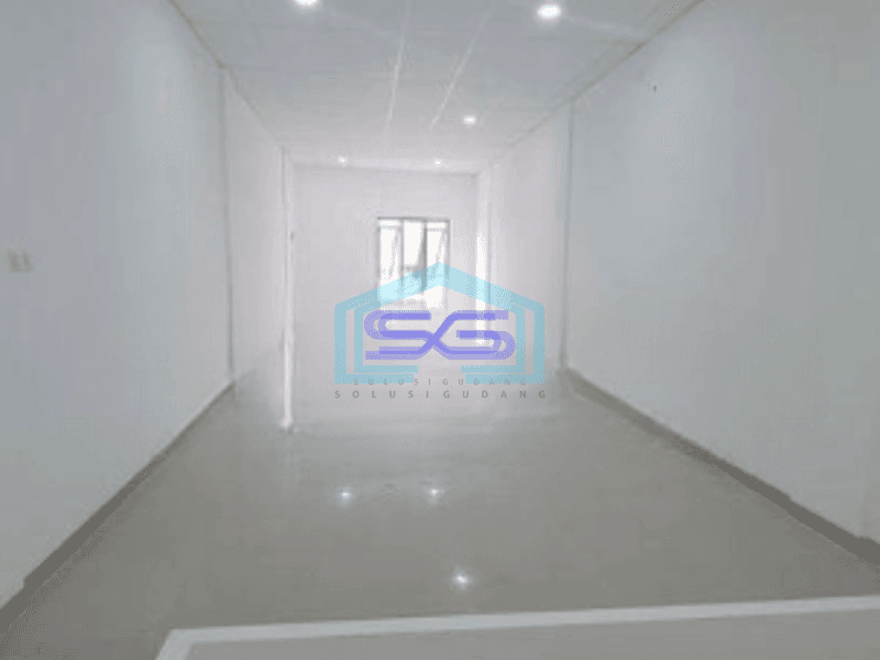 Disewa Ruko di Cengkareng Jakarta Barat