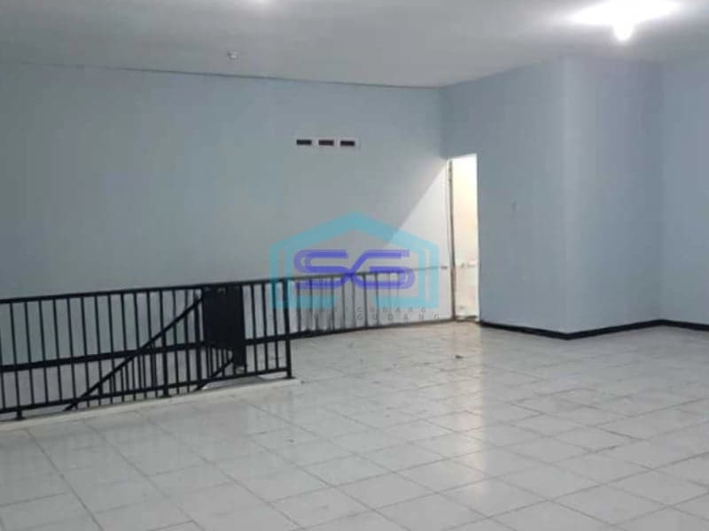Dijual Ruko Lokasi Strategis Luas Tanah 150 m² di Nginden Surabaya