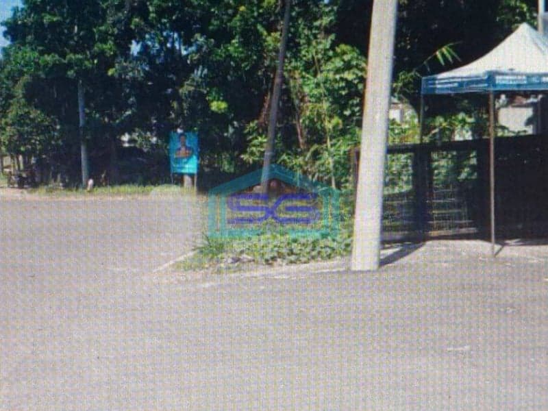 Dijual Ruang Usaha ex Toko Bahan bangunan Di Cianjur LT 2686m2